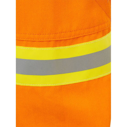 KingGee Wildlands Firefighting Trouser K83000