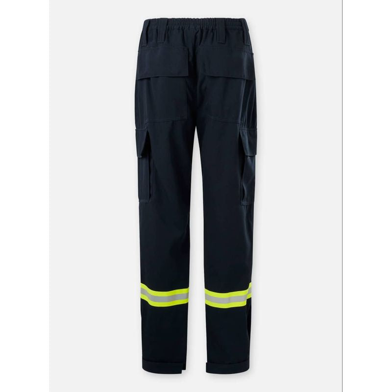 KingGee Wildlands Firefighting Trouser K83000