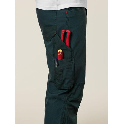 Hard Yakka Legends Cotton Cargo Pant Y02202