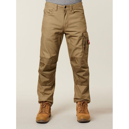 Hard Yakka Legends Cotton Cargo Pant Y02202