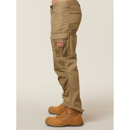 Hard Yakka Legends Cotton Cargo Pant Y02202
