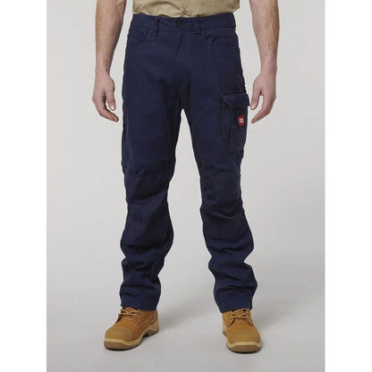 Hard Yakka Legends Cotton Cargo Pant Y02202