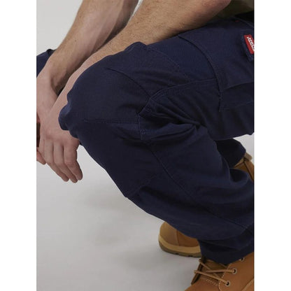 Hard Yakka Legends Cotton Cargo Pant Y02202