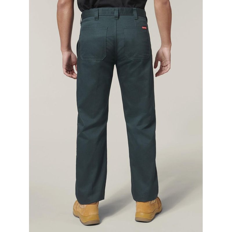 Hard Yakka Cotton Drill Relaxed Fit Pant Y02501