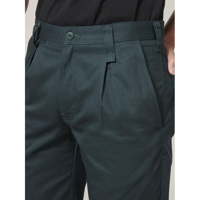 Hard Yakka Cotton Drill Relaxed Fit Pant Y02501