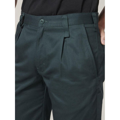 Hard Yakka Cotton Drill Relaxed Fit Pant Y02501
