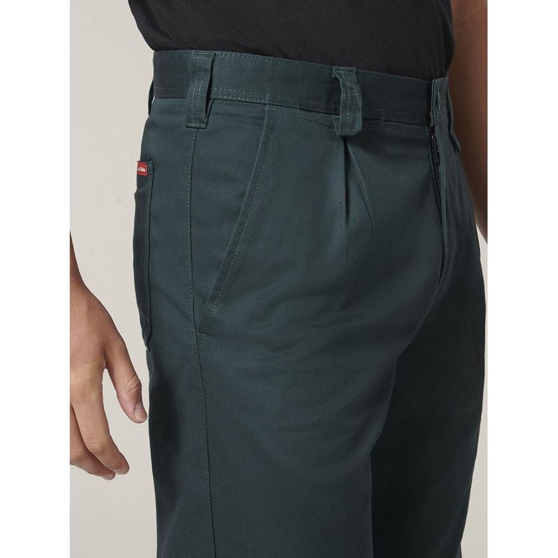 Hard Yakka Cotton Drill Relaxed Fit Pant Y02501