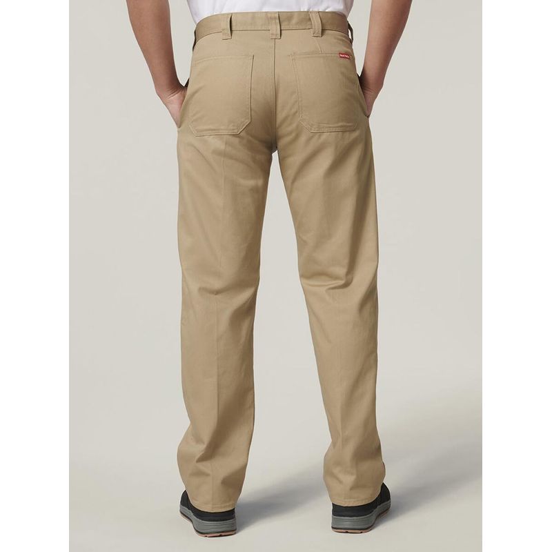 Hard Yakka Cotton Drill Relaxed Fit Pant Y02501