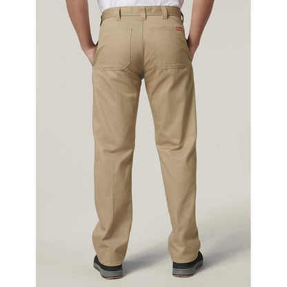 Hard Yakka Cotton Drill Relaxed Fit Pant Y02501