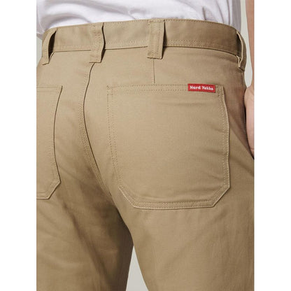 Hard Yakka Cotton Drill Relaxed Fit Pant Y02501