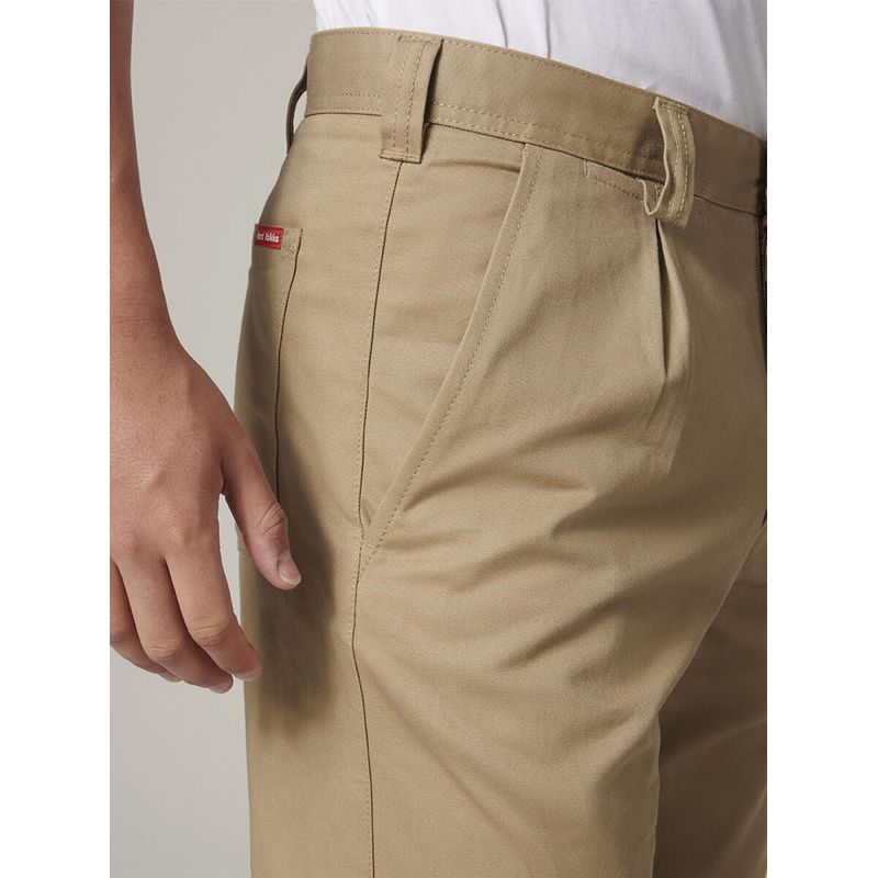 Hard Yakka Cotton Drill Relaxed Fit Pant Y02501