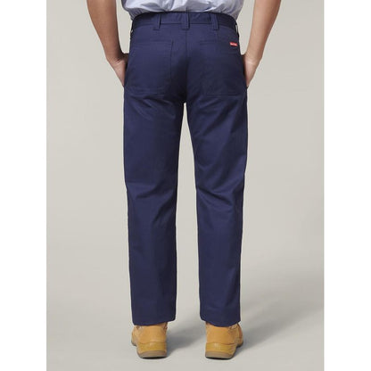 Hard Yakka Cotton Drill Relaxed Fit Pant Y02501