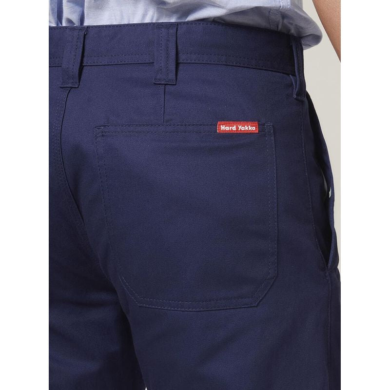 Hard Yakka Cotton Drill Relaxed Fit Pant Y02501