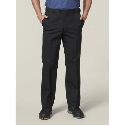 Hard Yakka Permanent Press Plain Front Pant Y02594