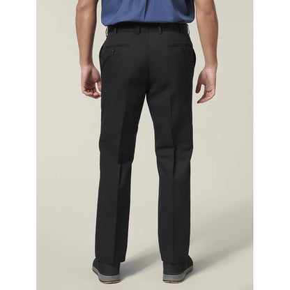 Hard Yakka Permanent Press Plain Front Pant Y02594