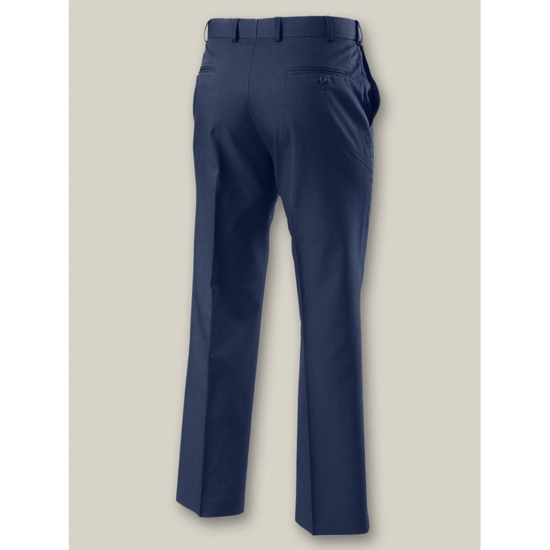 Hard Yakka Permanent Press Plain Front Pant Y02594