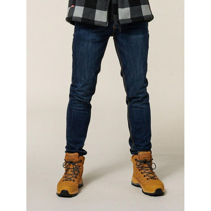 Hard Yakka Heritage Slim Fit Denim Work Jeans Y03105