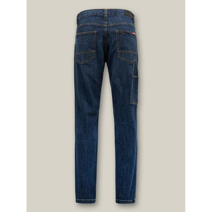 Hard Yakka Heritage Slim Fit Denim Work Jeans Y03105