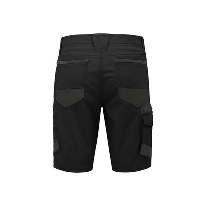 Hard Yakka 3056 Raptor Rip Resistant Mid Length Short Y05160