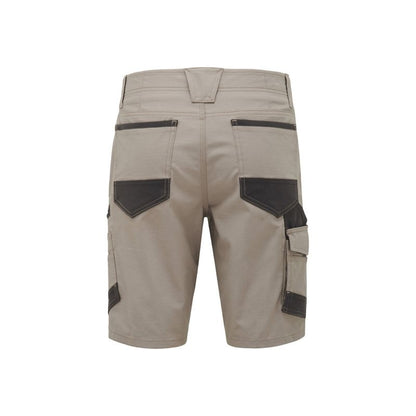 Hard Yakka 3056 Raptor Rip Resistant Mid Length Short Y05160