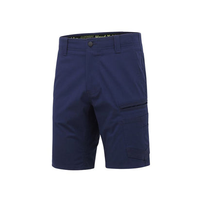 Hard Yakka 3056 Raptor Rip Resistant Mid Length Short Y05160