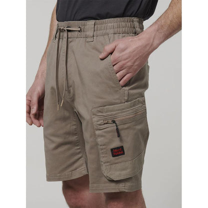 Hard Yakka Toughmaxx Mid Short Y05165