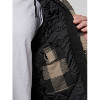 hard-yakka-quilted-flannel-hooded-shacket-y06690