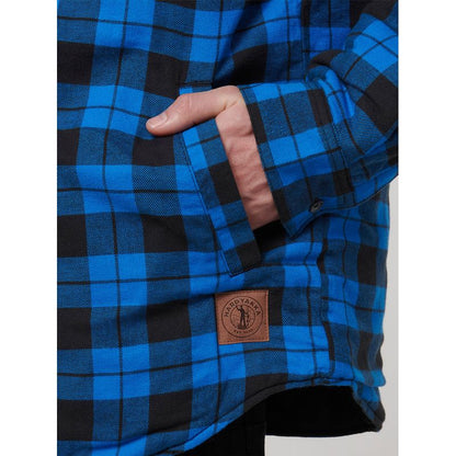 hard-yakka-quilted-flannel-hooded-shacket-y06690