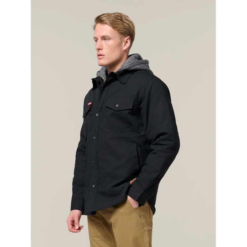 hard-yakka-quilted-solid-shacket-y06691