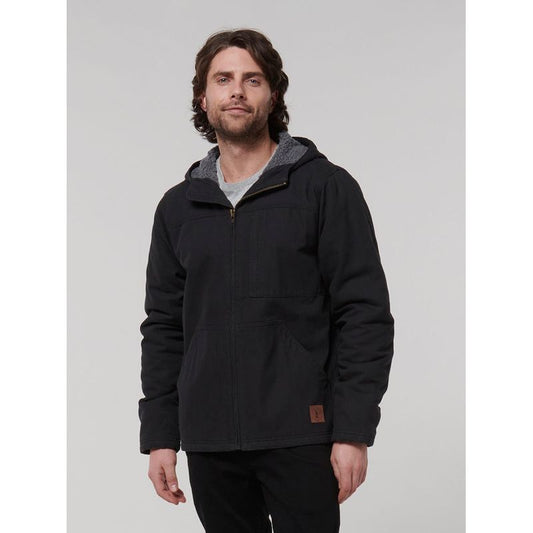 hard-yakka-heritage-canvas-hood-jacket-y06744