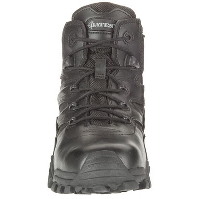 Bates Delta 6 Zip Men's Safety Boot E72012