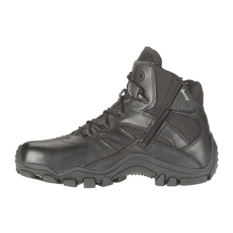 Bates Delta 6 Zip Men's Safety Boot E72012