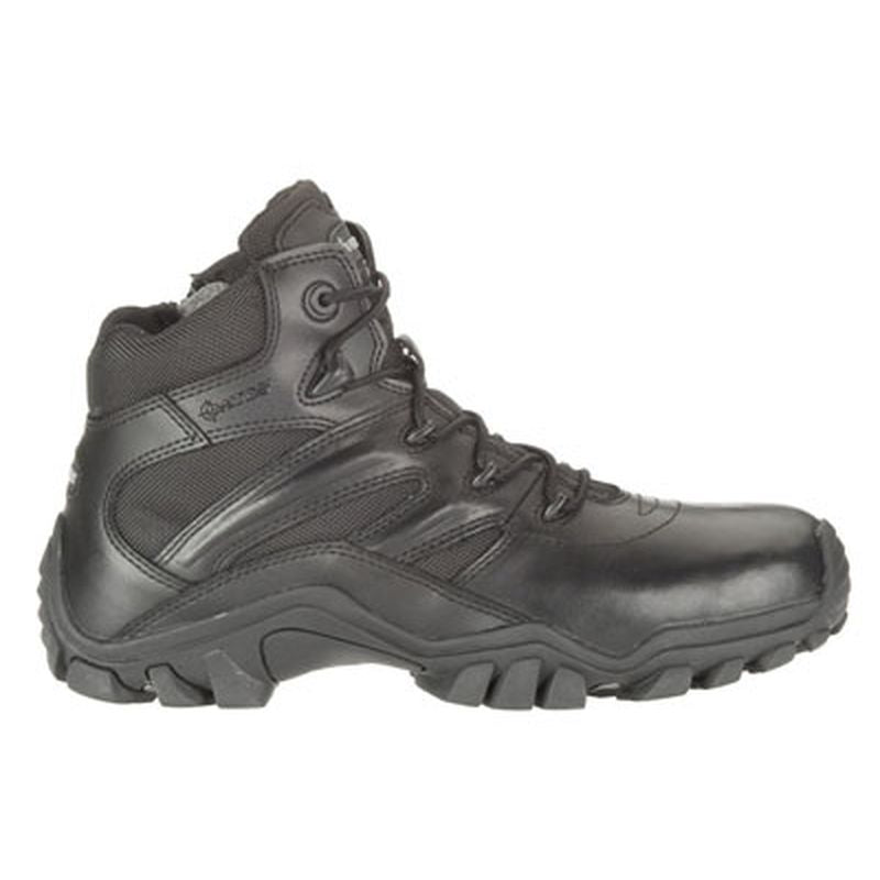 Bates Delta 6 Zip Men's Safety Boot E72012