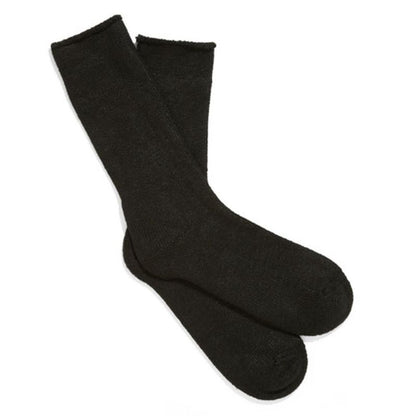 KingGee Bamboo Work Sock Mens Black K09270