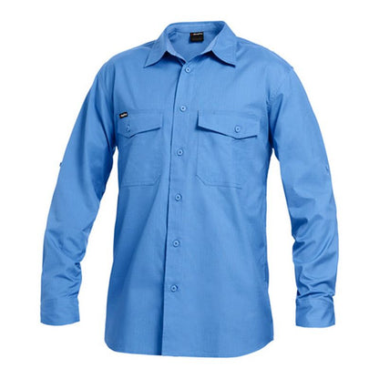 KingGee Workcool 2 Shirt Long Sleeve K14820