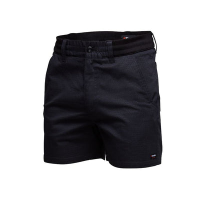 KingGee Tradies Comfort Waist Short Short K17012