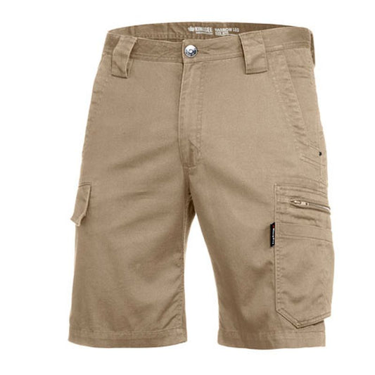 KingGee Narrow Tradie Summer Short K17340