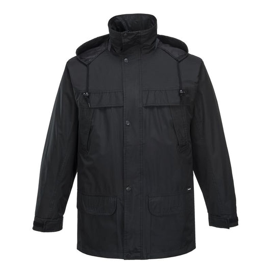 Huski Classic Jacket K8026