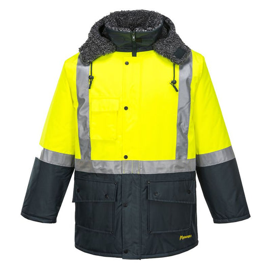 Huski Freezer Jacket K8044