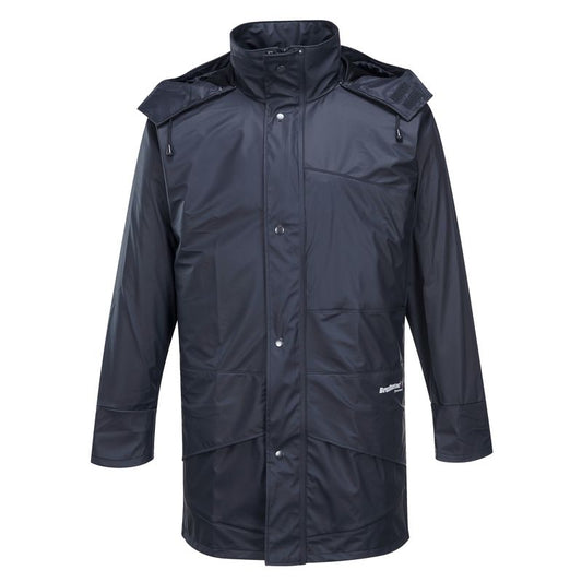 Huski Farmers Jacket K8103