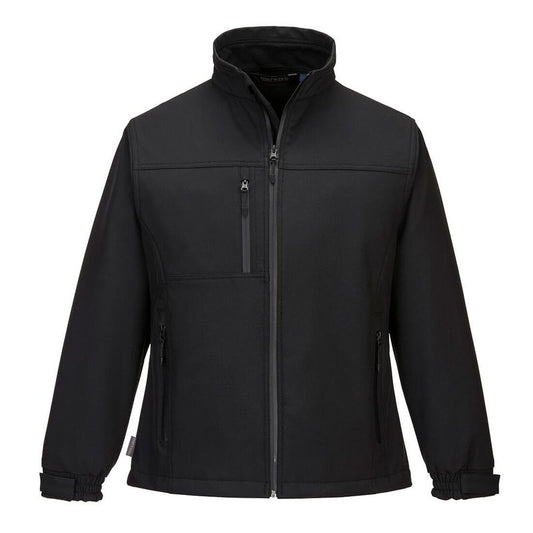 Portwest Charlotte Softshell Jacket TK41