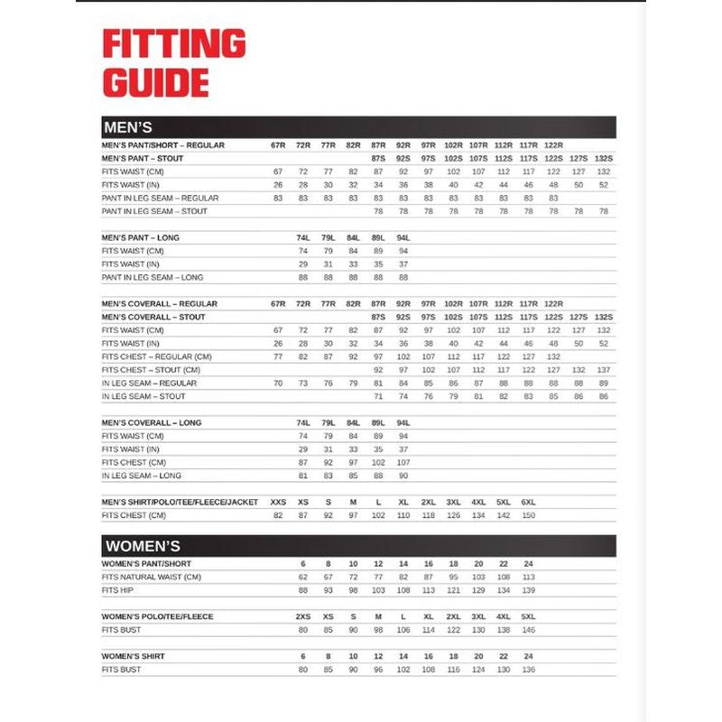 KingGee Drill Utility Short K07010