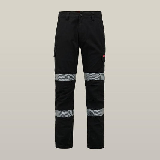 Hard Yakka Stretch Cargo Pant With Tape Y02855