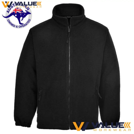 Portwest Aran Fleece Jumper F205