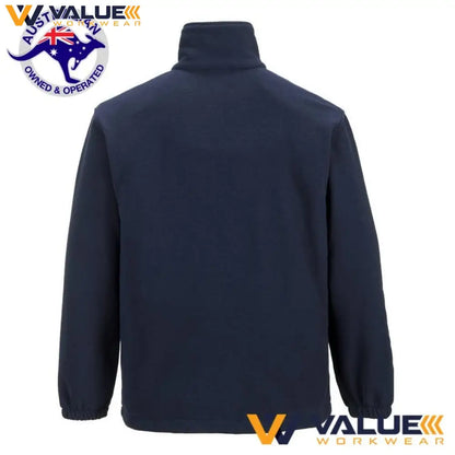 Portwest Aran Fleece Jumper F205 - Value Workwear
