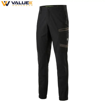 Hard Yakka 3056 Raptor Rip Resistant Cuffed Cotton Cargo Pant Y02717