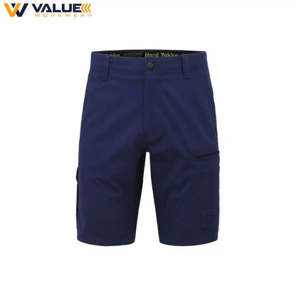 Hard Yakka 3056 Raptor Rip Resistant Mid Length Short Y05160