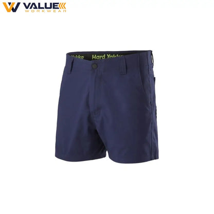 Hard Yakka 3056 Raptor Rip Resistant Short-Short Y05161
