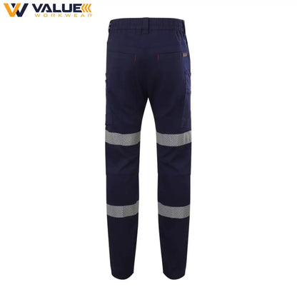 Hard Yakka 3056 Toughmaxx Taped Work Pants Y02003