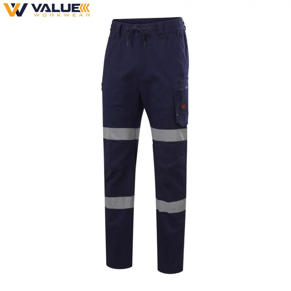Hard Yakka 3056 Toughmaxx Taped Work Pants Y02003